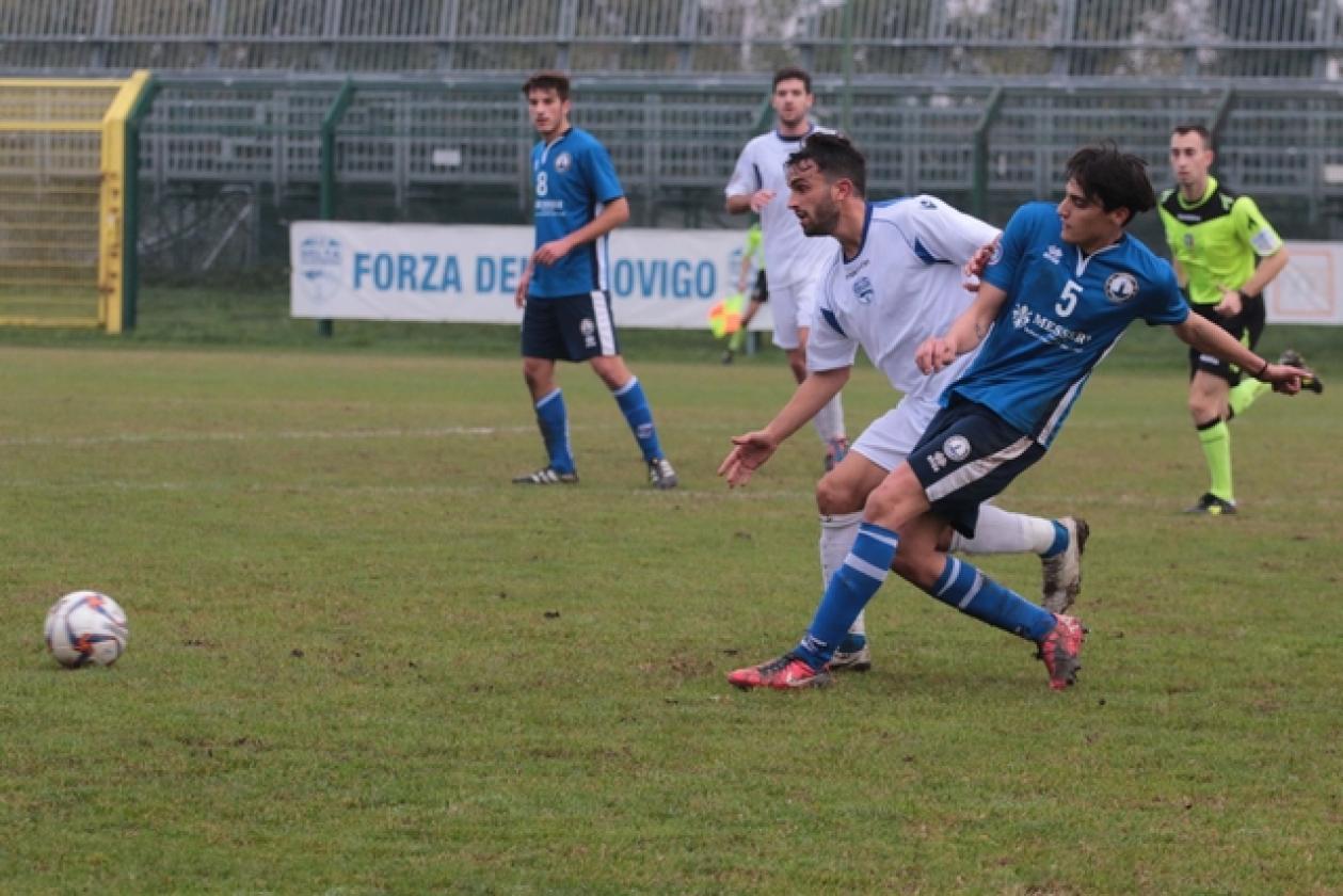 Delta Rovigo vs Scandicci 11