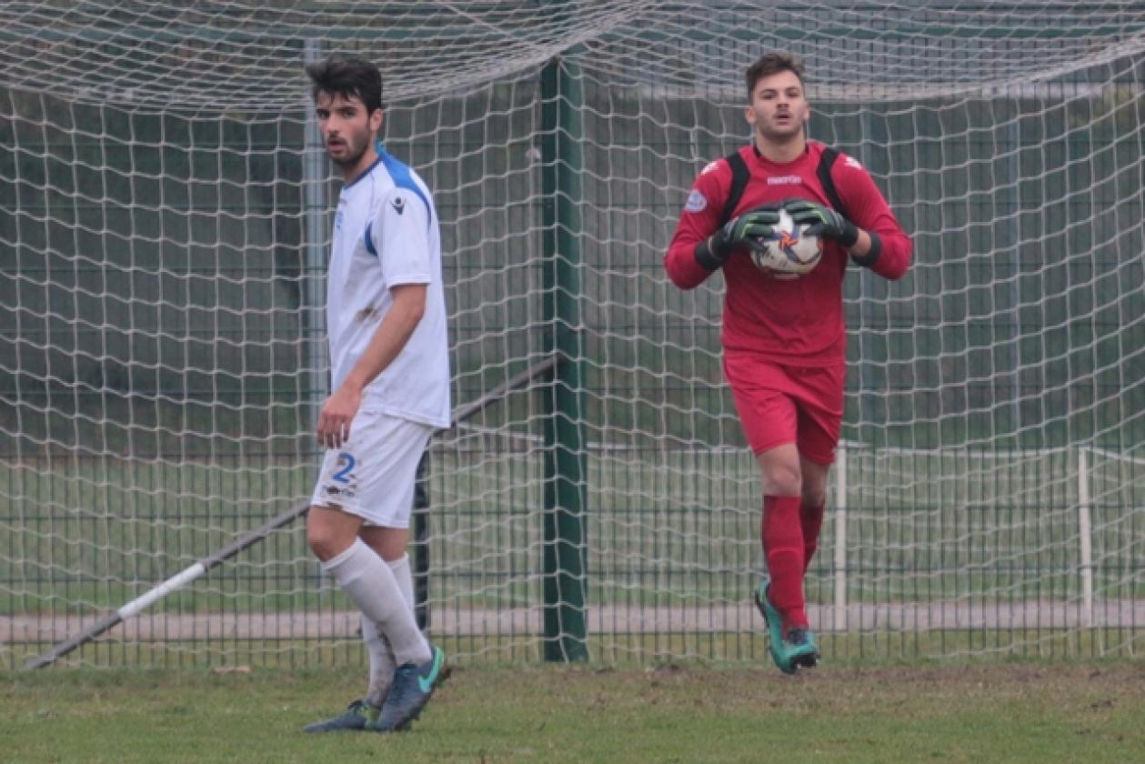 Delta Rovigo vs Scandicci 12
