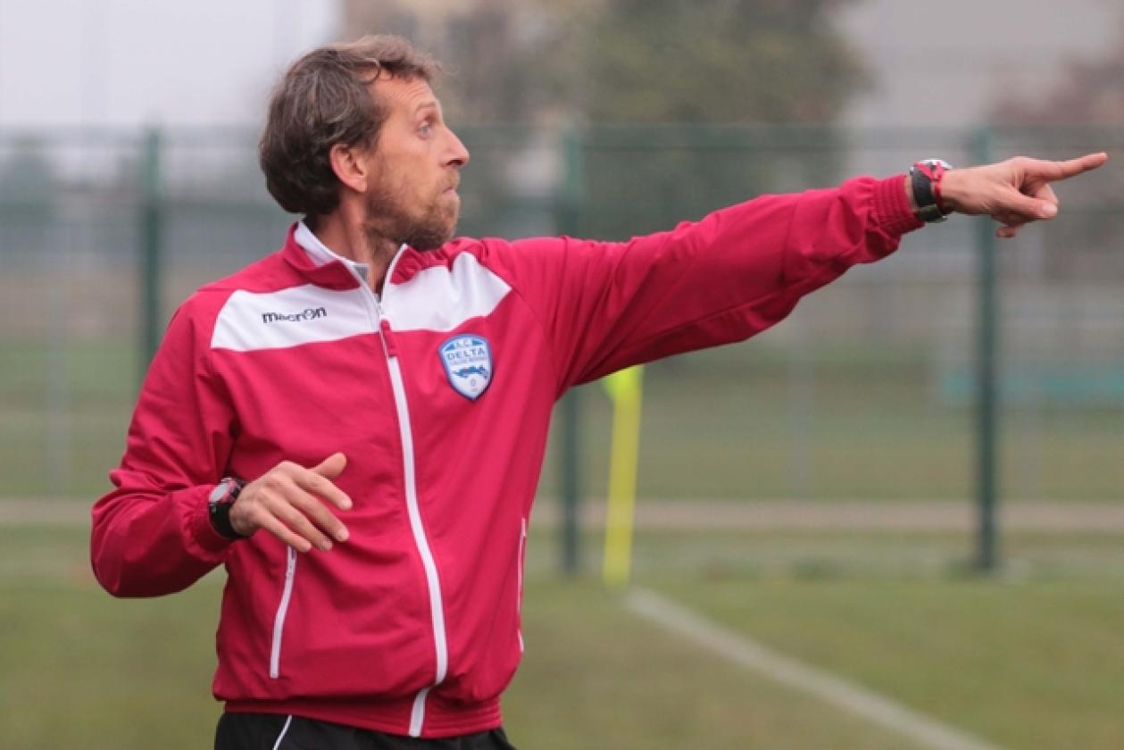 Delta Rovigo vs Scandicci 13