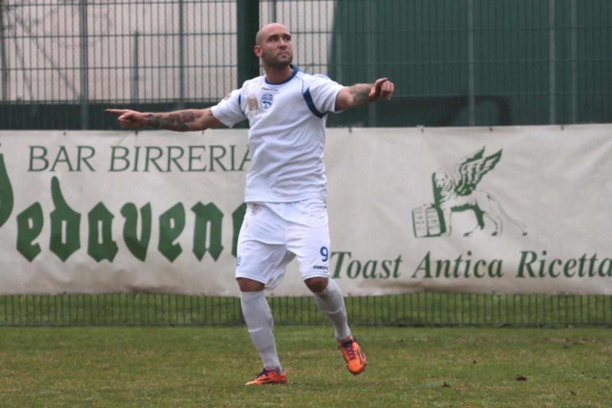Delta Rovigo vs Scandicci 14