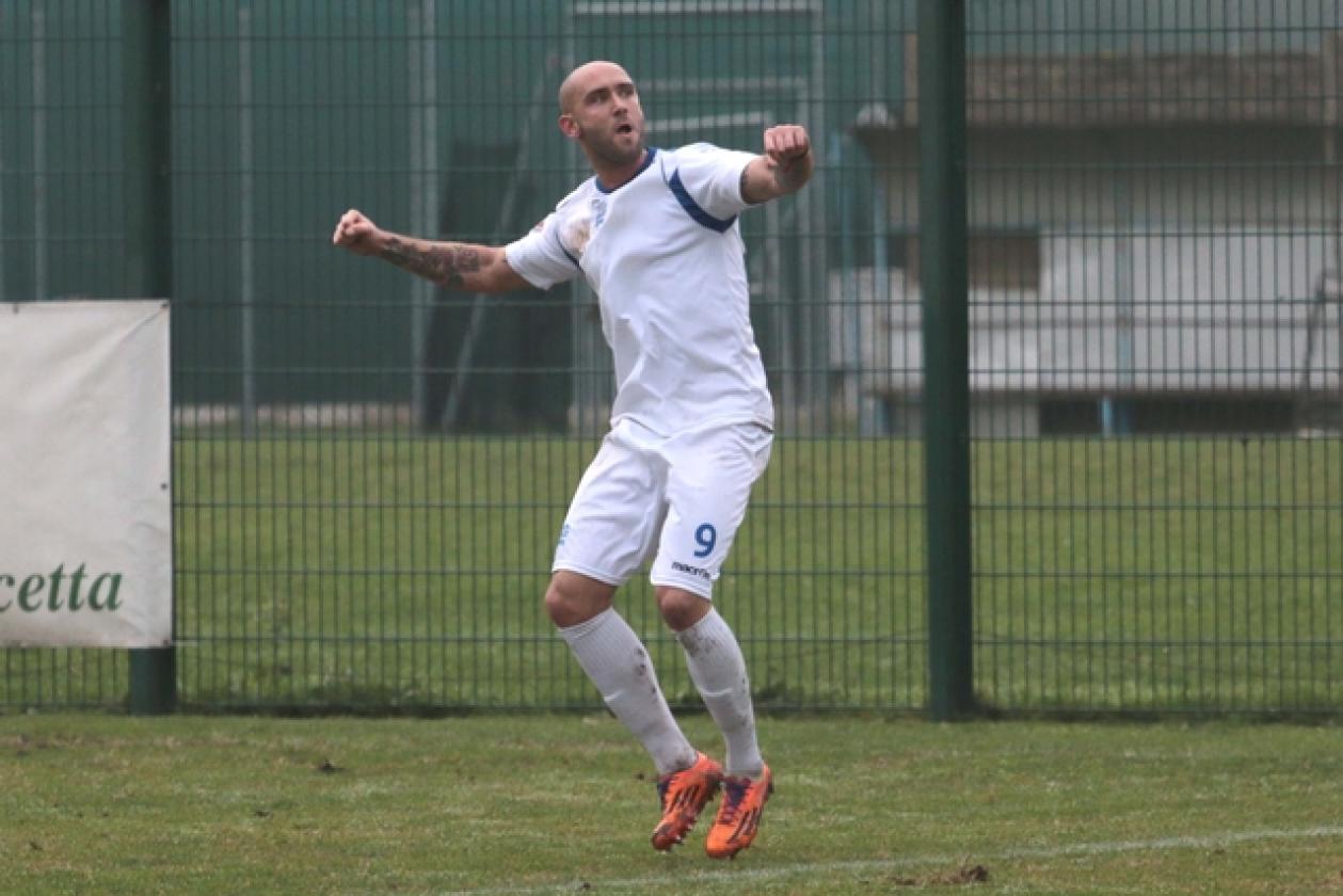 Delta Rovigo vs Scandicci 15