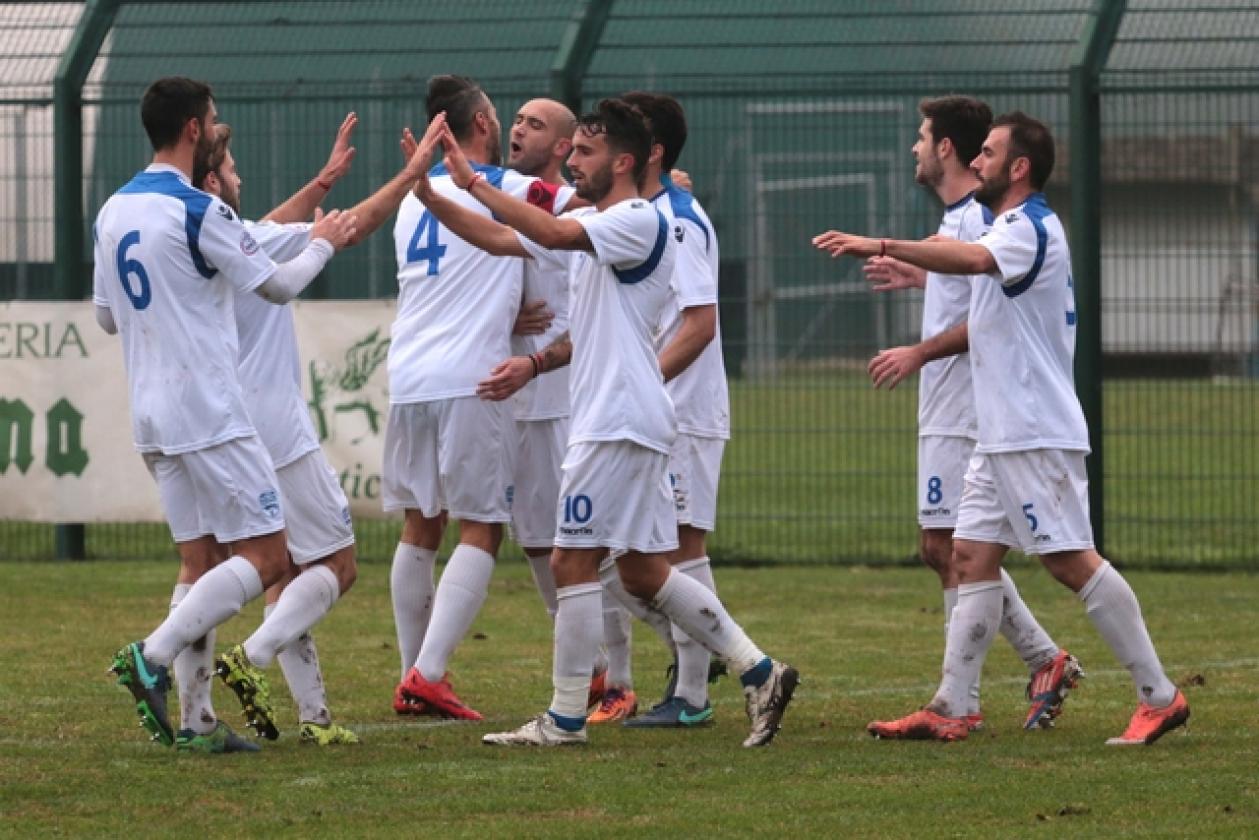 Delta Rovigo vs Scandicci 16