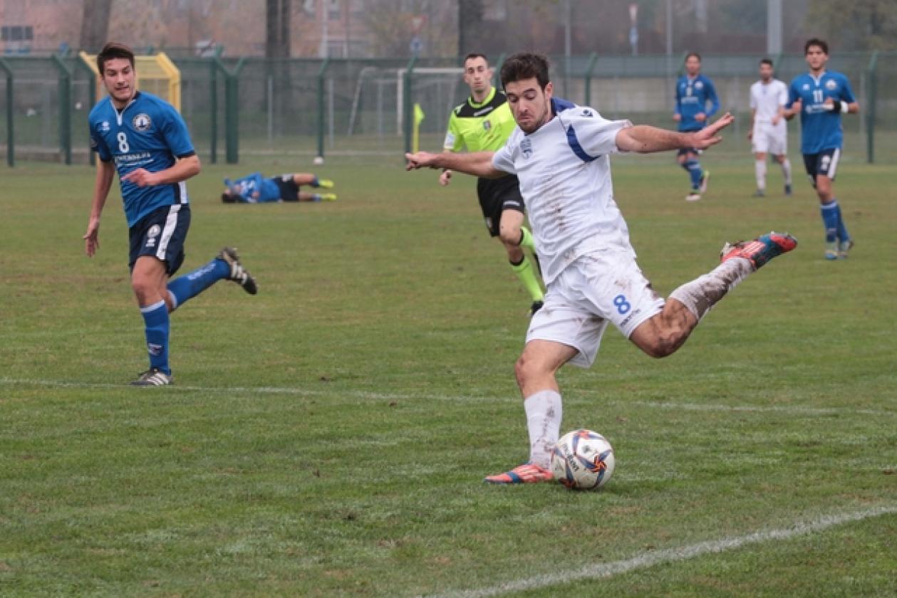 Delta Rovigo vs Scandicci 19