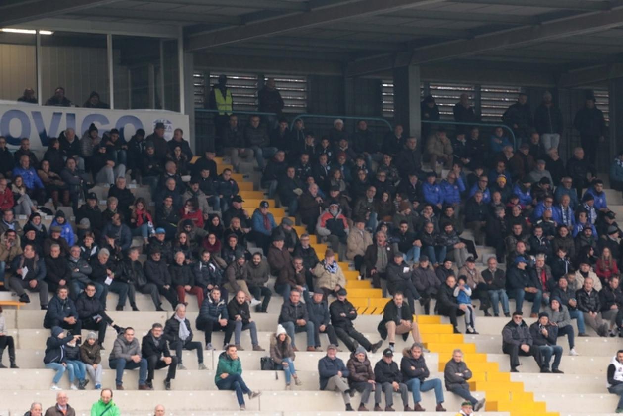 Delta Rovigo vs Scandicci 20