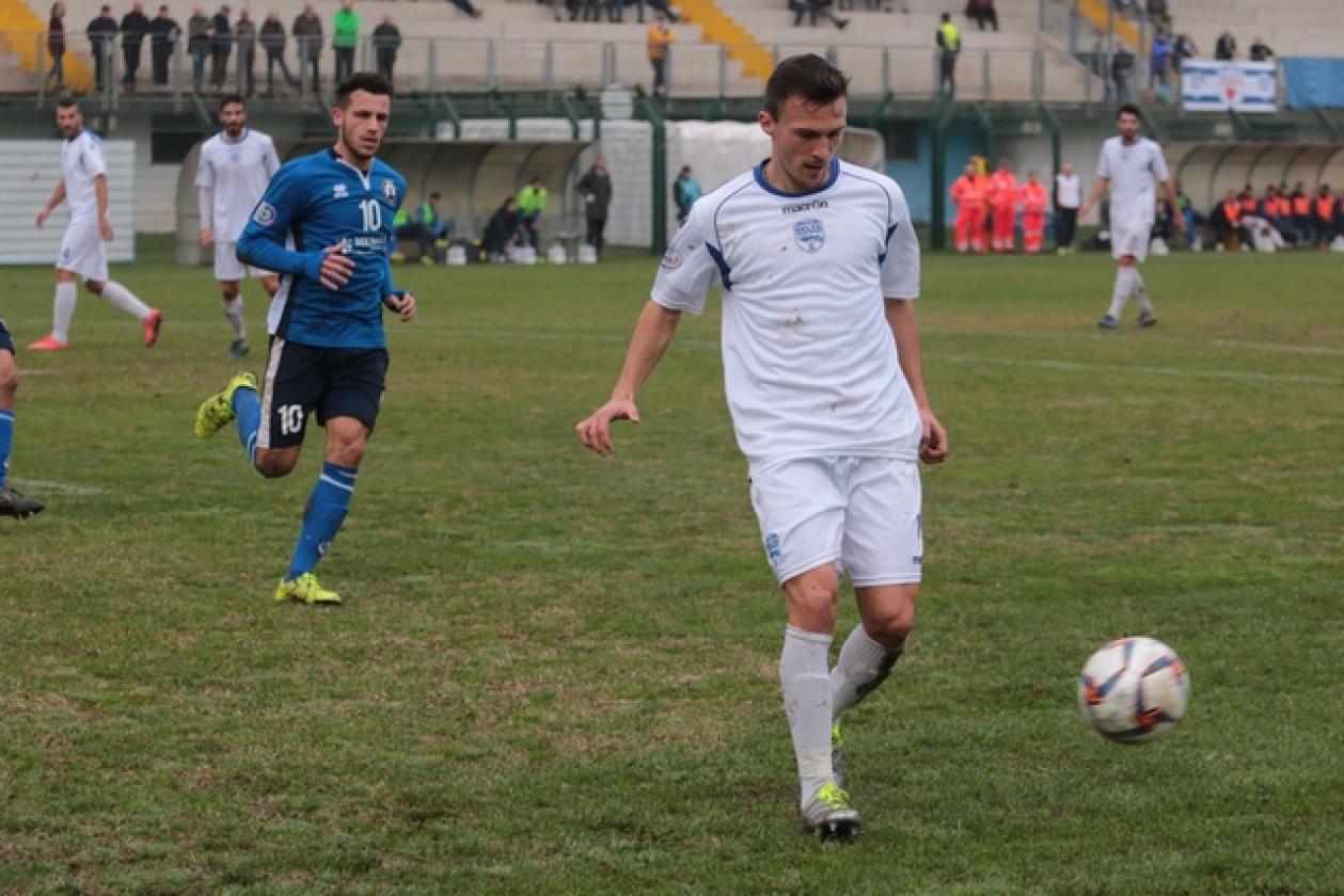 Delta Rovigo vs Scandicci 21