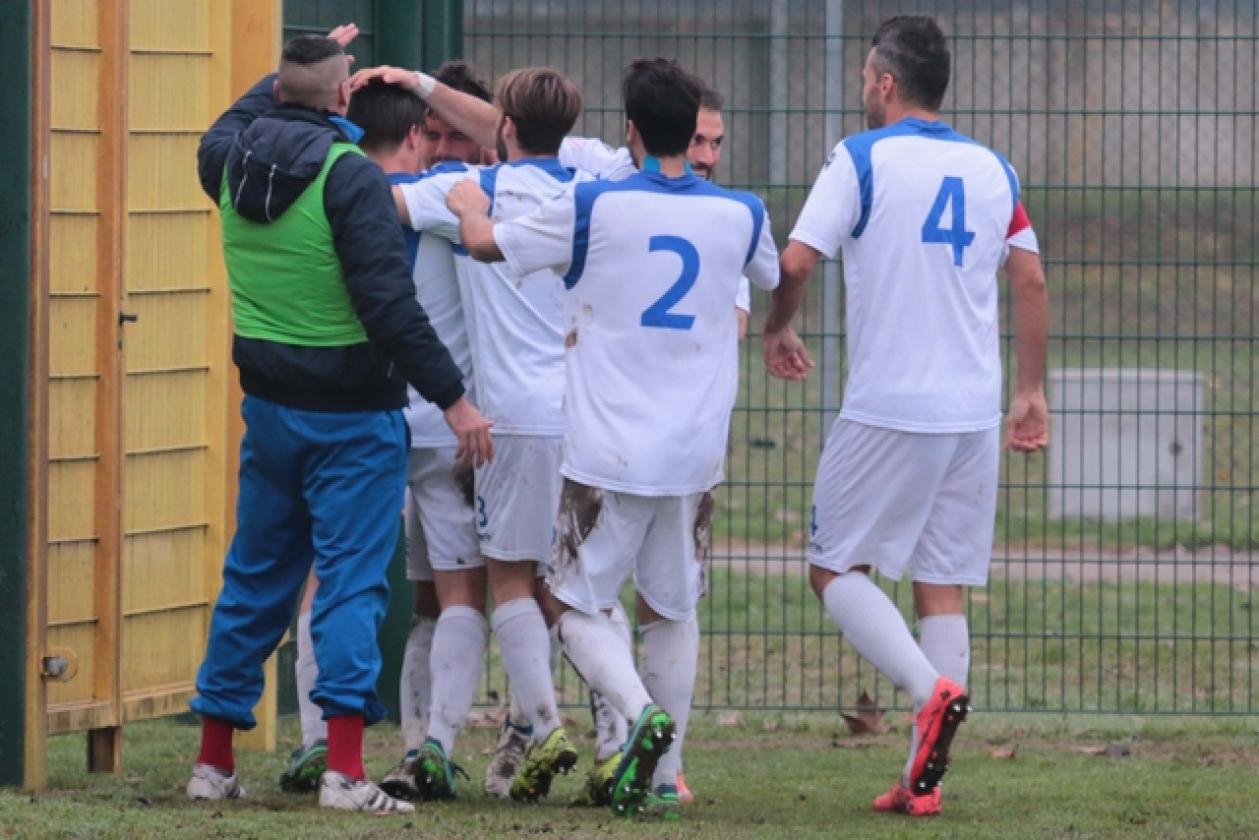 Delta Rovigo vs Scandicci 22