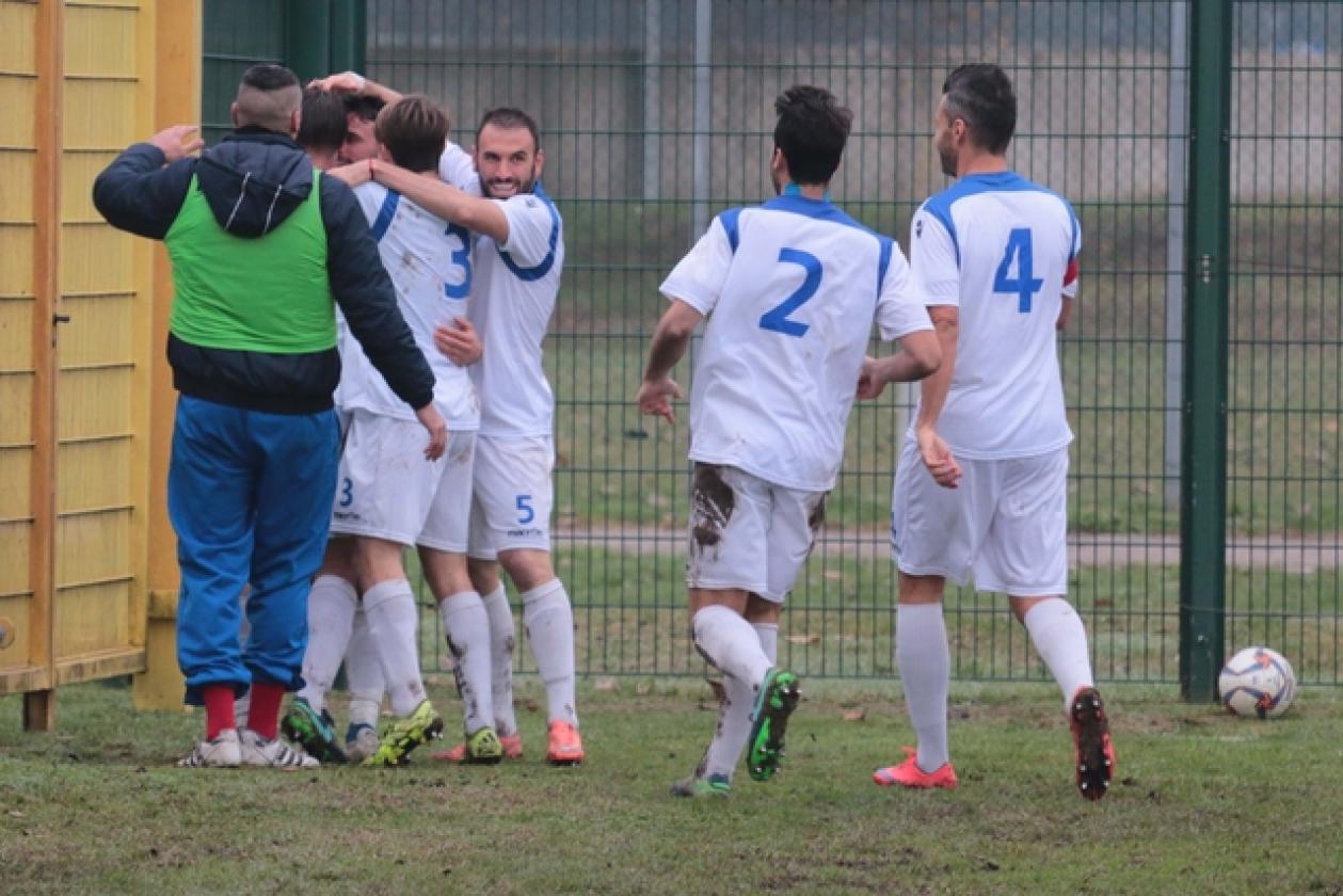Delta Rovigo vs Scandicci 23