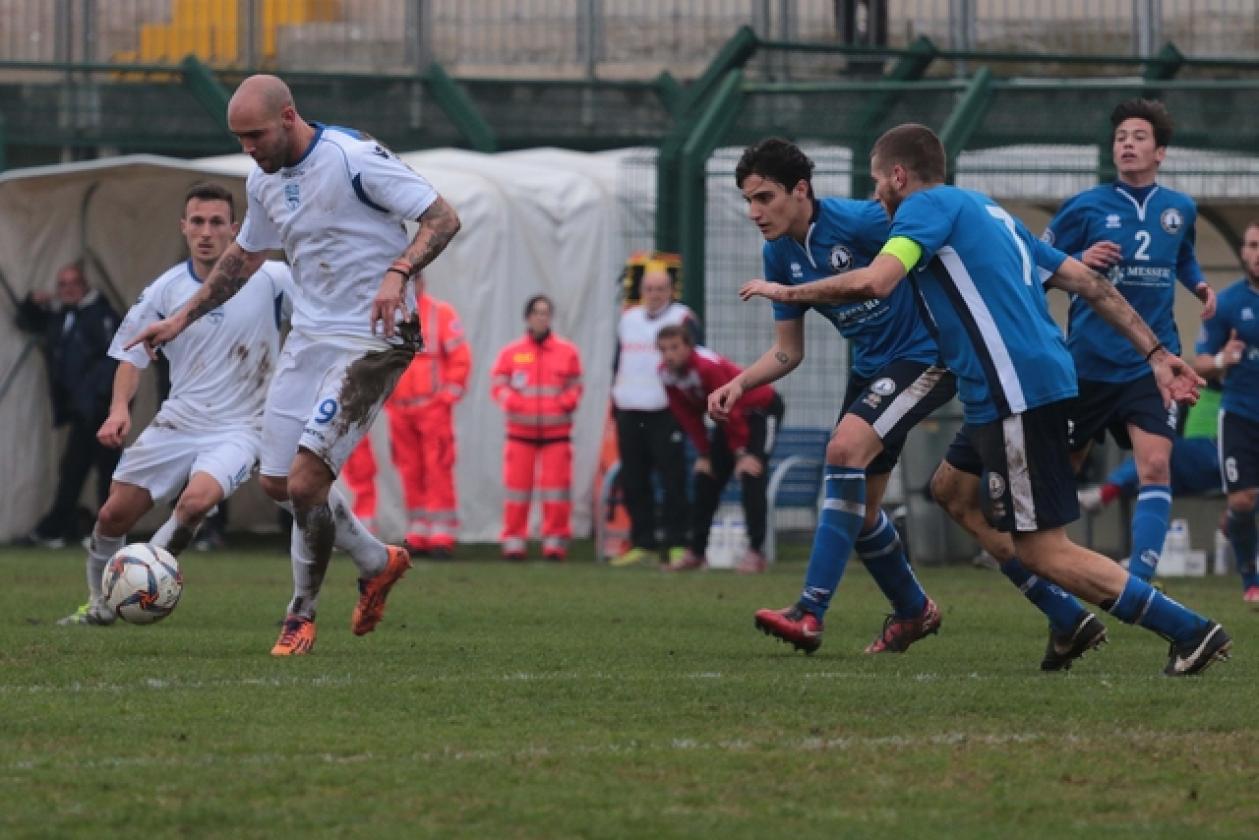 Delta Rovigo vs Scandicci 25