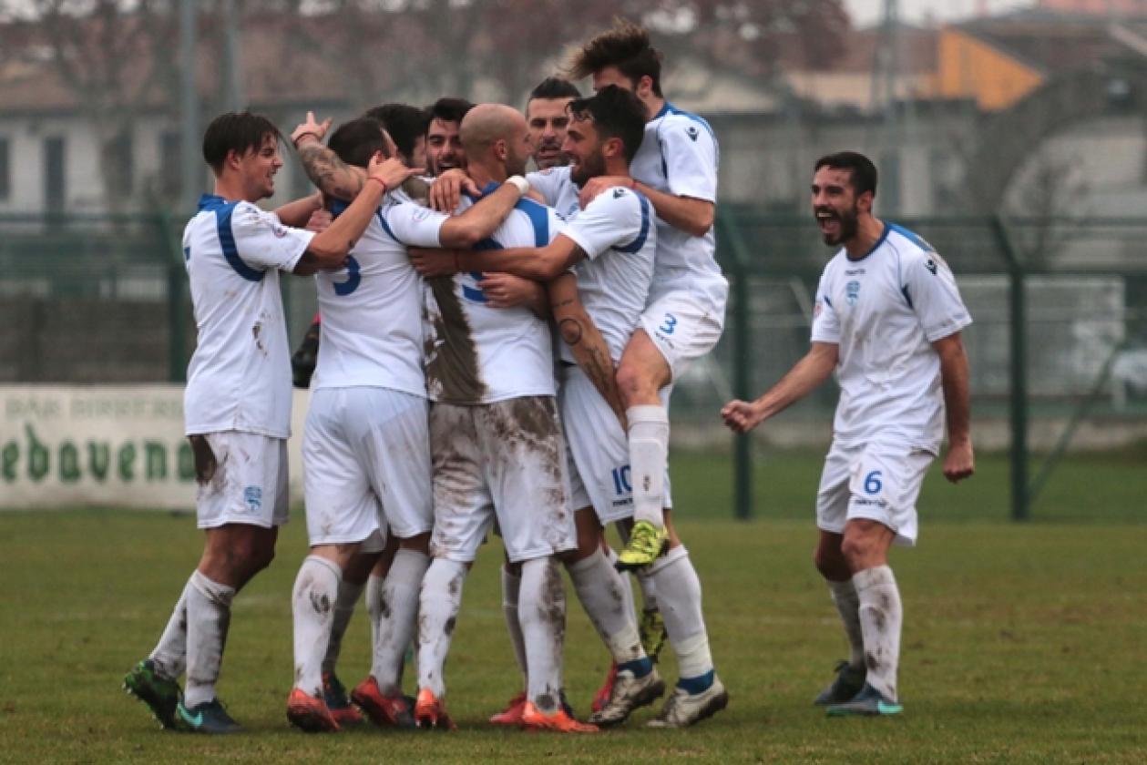 Delta Rovigo vs Scandicci 26