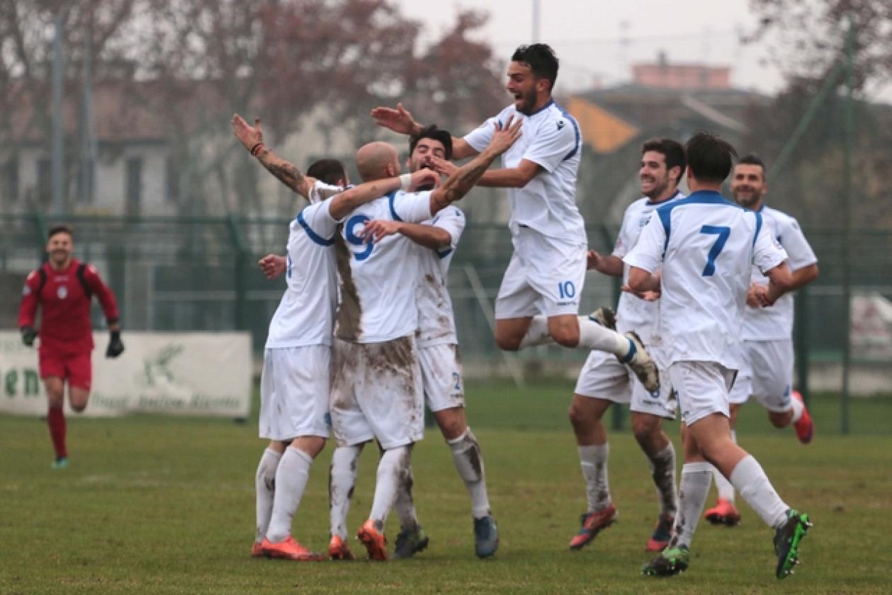 Delta Rovigo vs Scandicci 27