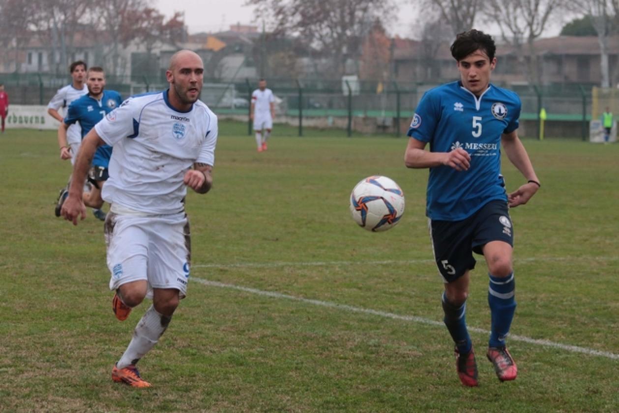Delta Rovigo vs Scandicci 28