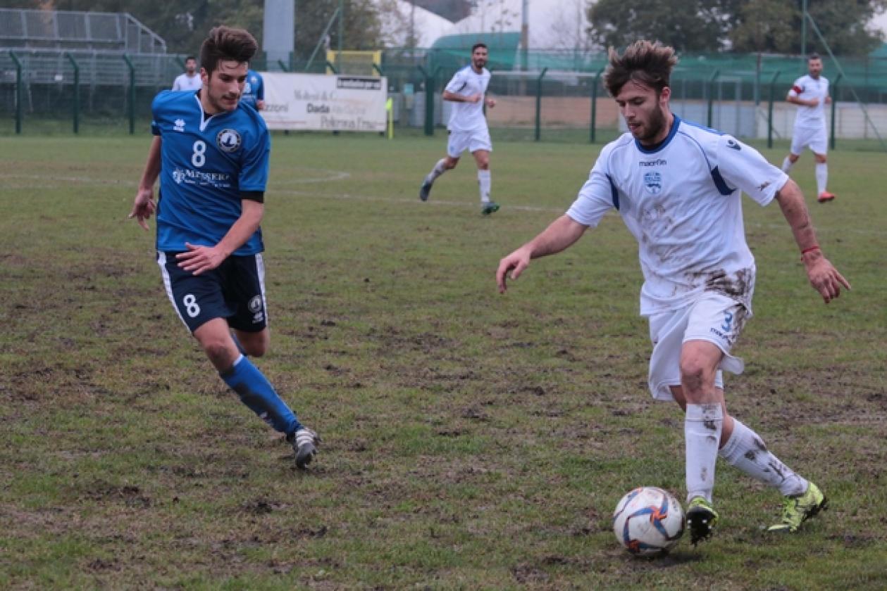 Delta Rovigo vs Scandicci 29