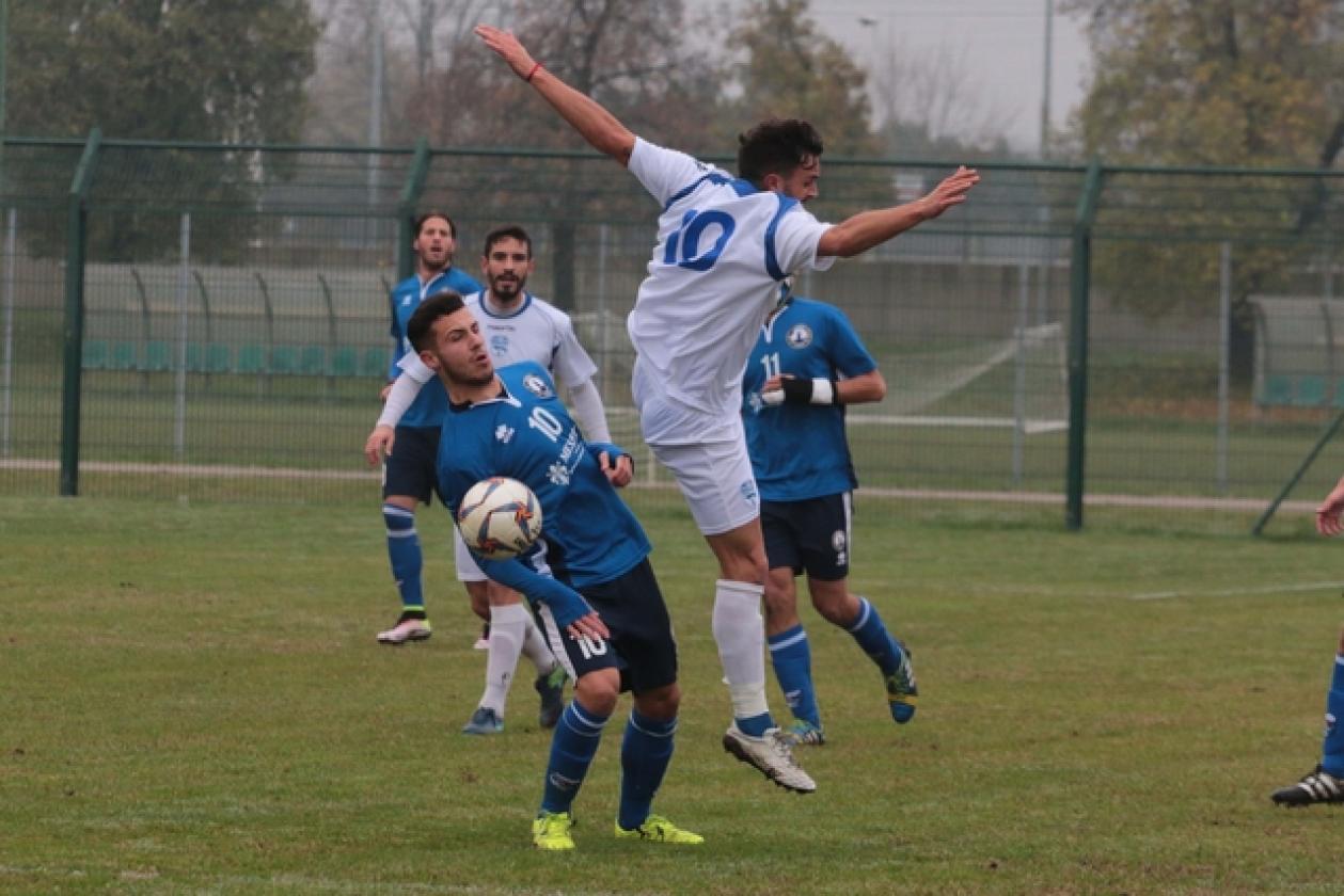 Delta Rovigo vs Scandicci 3