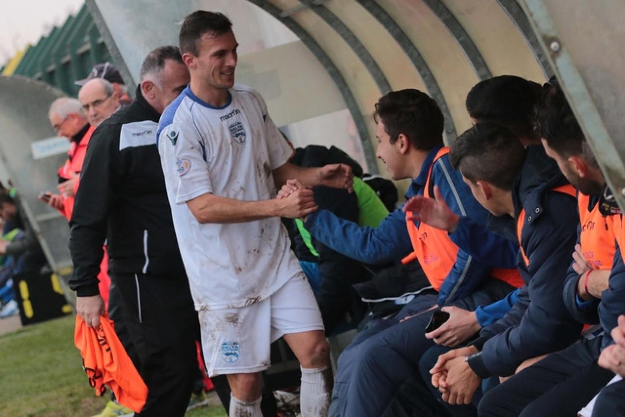Delta Rovigo vs Scandicci 33