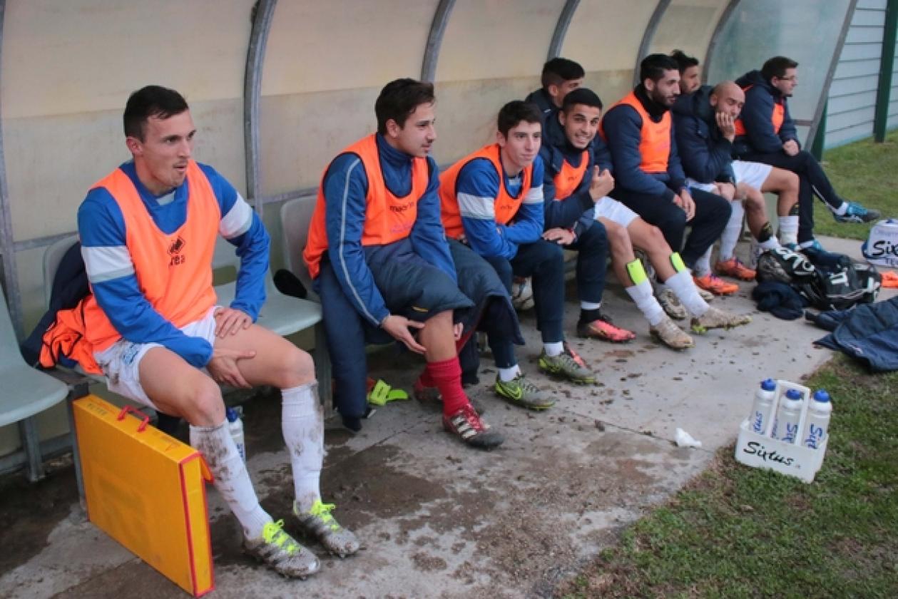 Delta Rovigo vs Scandicci 34