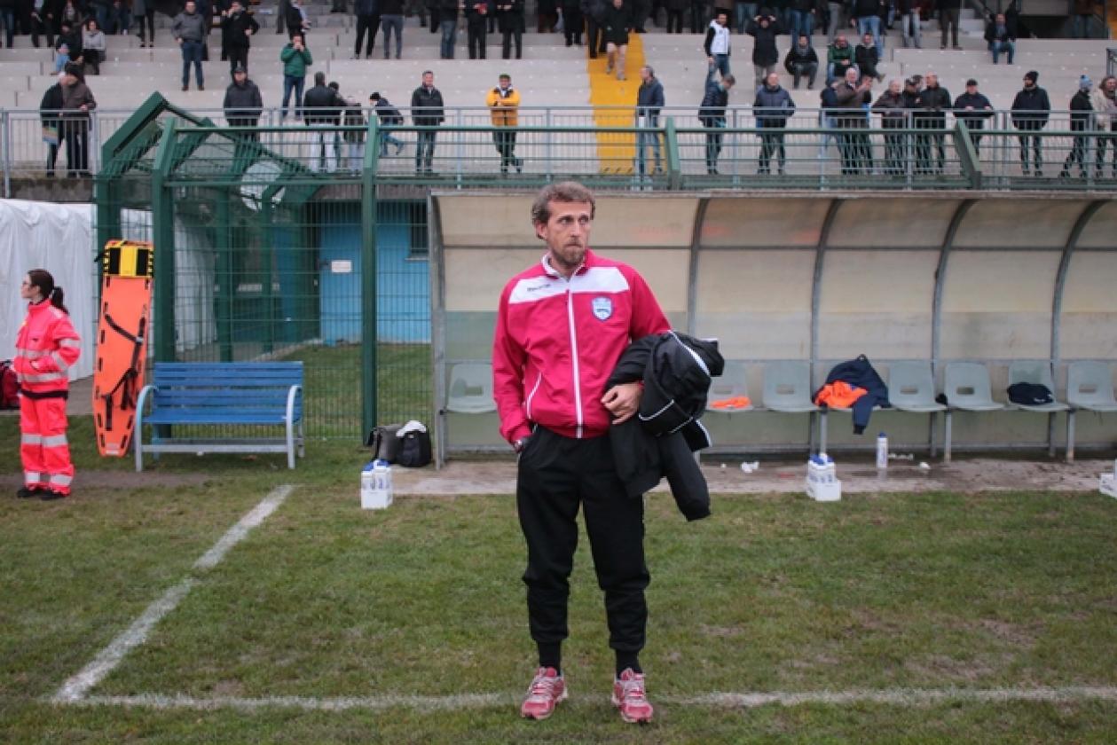 Delta Rovigo vs Scandicci 36