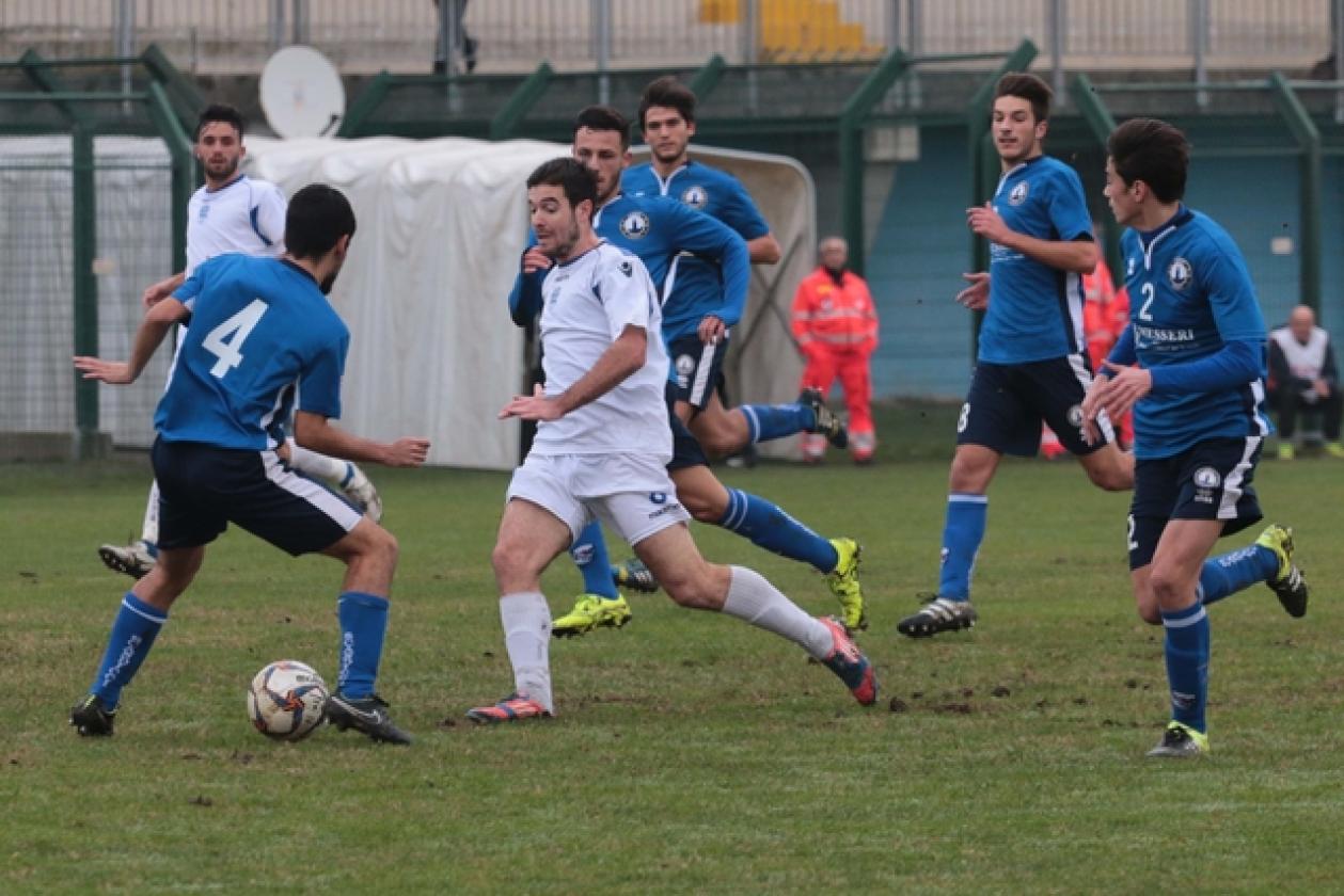 Delta Rovigo vs Scandicci 4