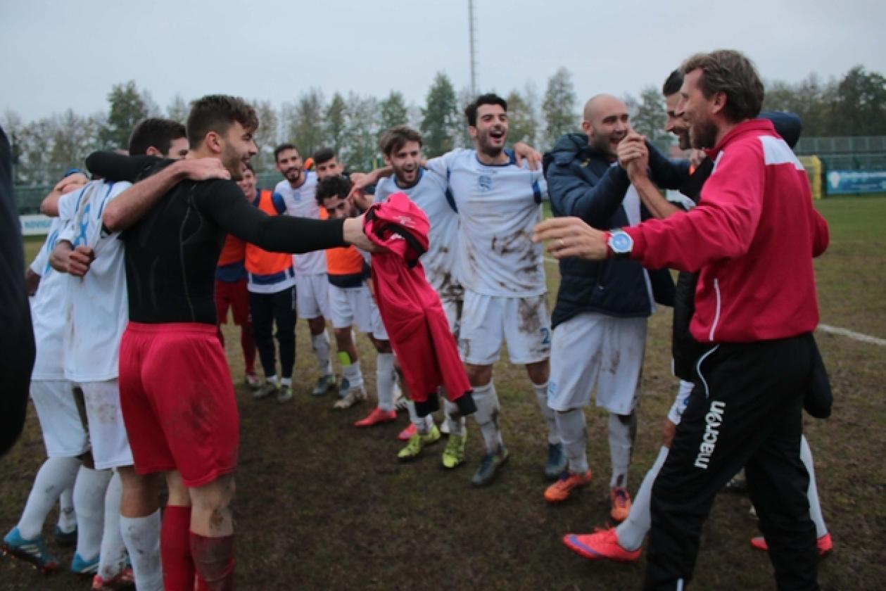 Delta Rovigo vs Scandicci 41