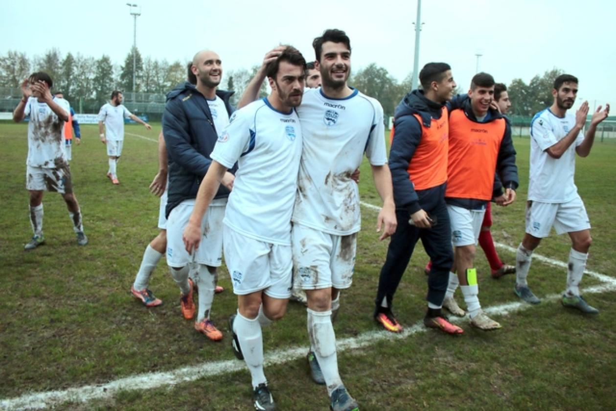 Delta Rovigo vs Scandicci 43