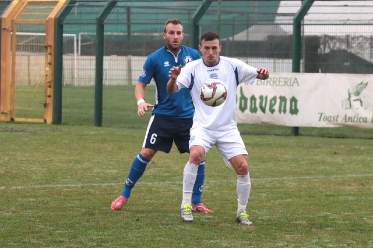 Delta Rovigo vs Scandicci 6