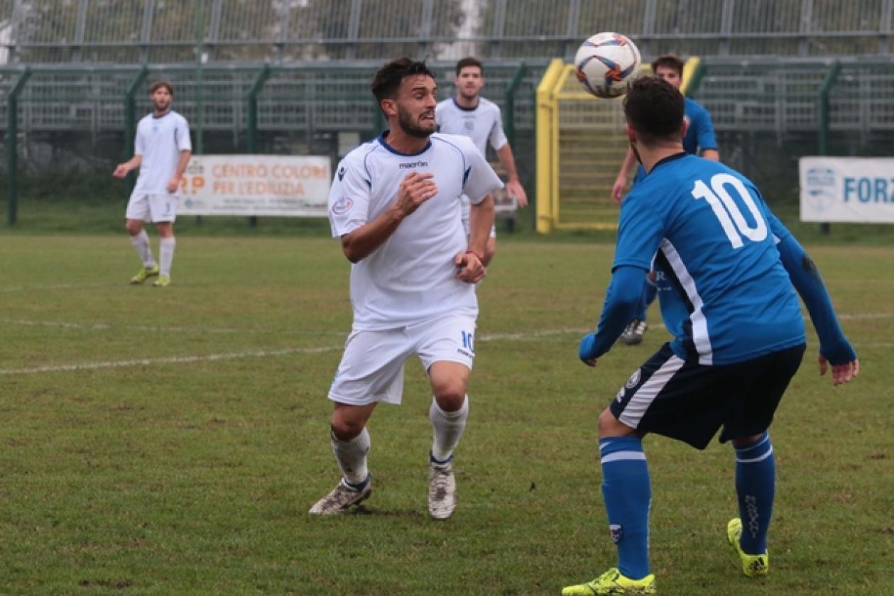 Delta Rovigo vs Scandicci 7