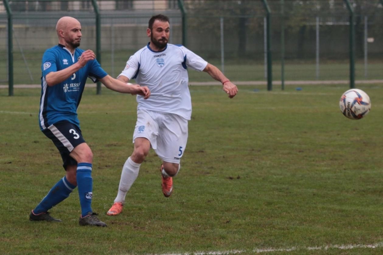 Delta Rovigo vs Scandicci 8