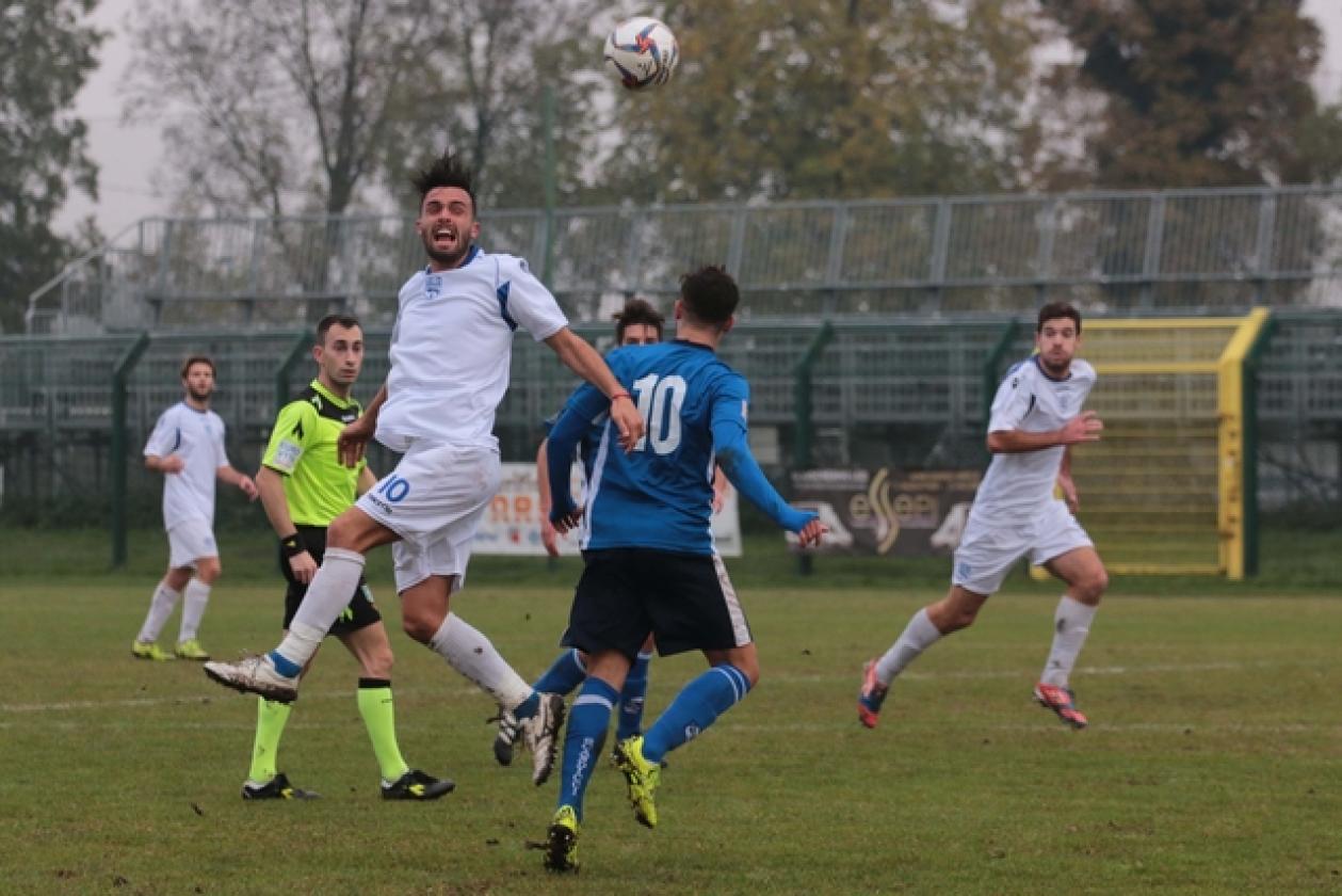 Delta Rovigo vs Scandicci 9