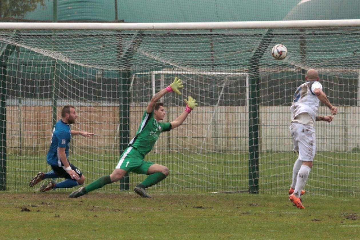 Delta Rovigo vs Scandicci Goal