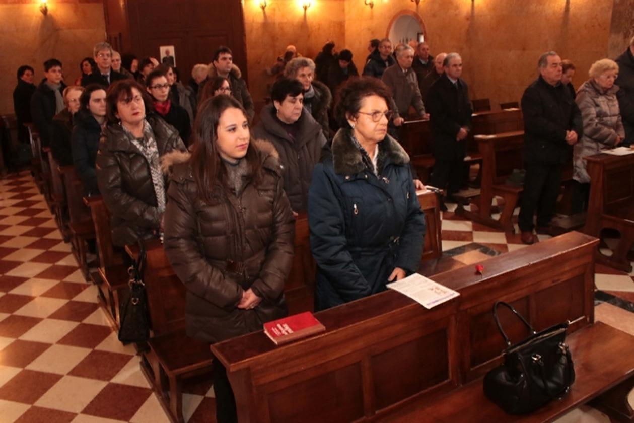Festa del Ringraziamento Selva di Crespino