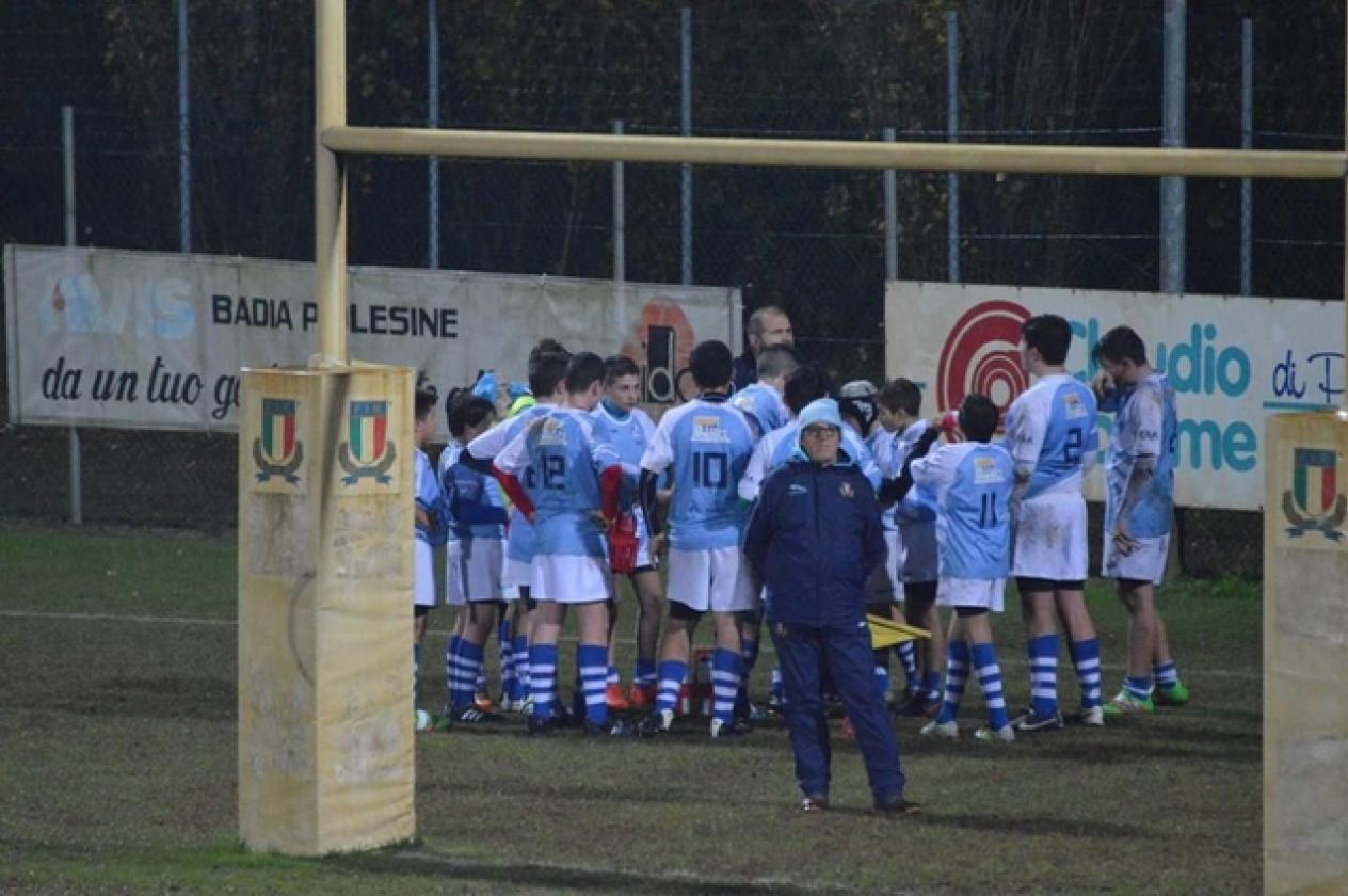 Under 14 fot 3