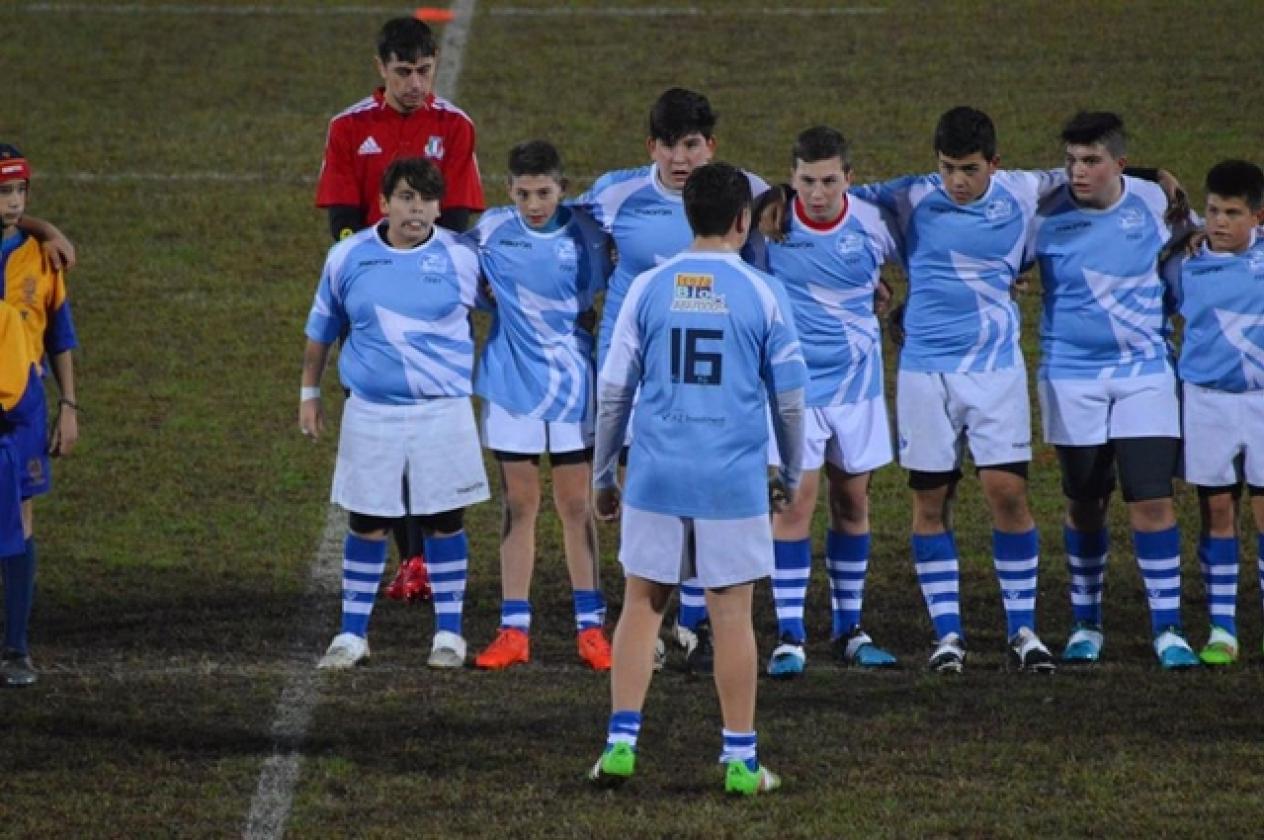 Under 14 foto 1