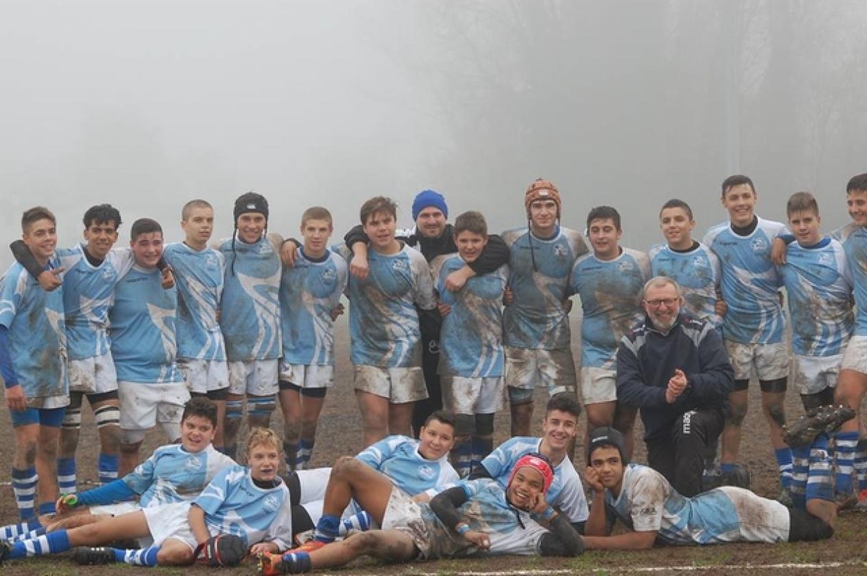 Under 16 3