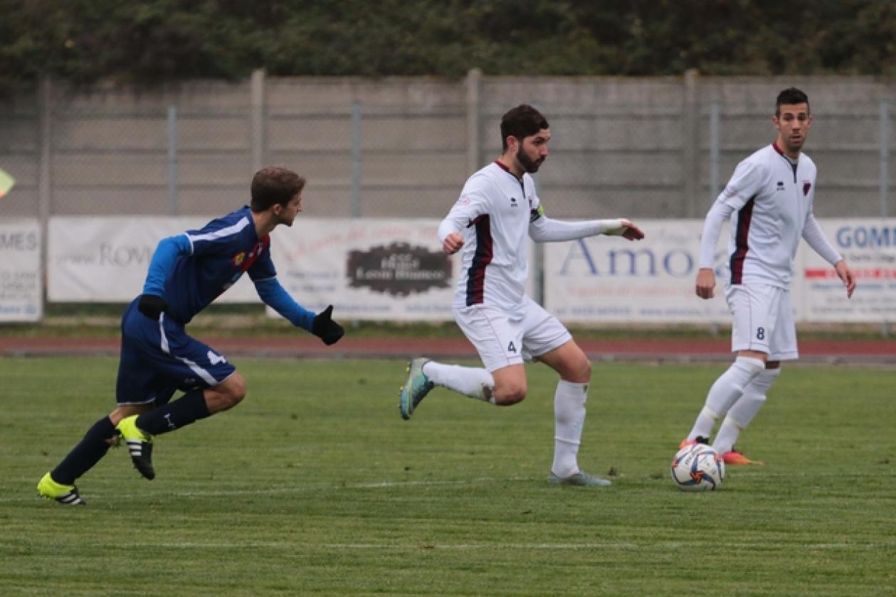Adriese vs Imolese 10