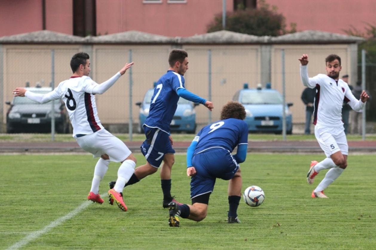 Adriese vs Imolese 14