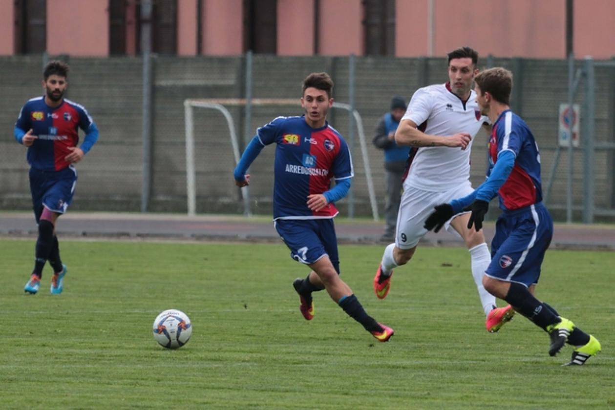 Adriese vs Imolese 15