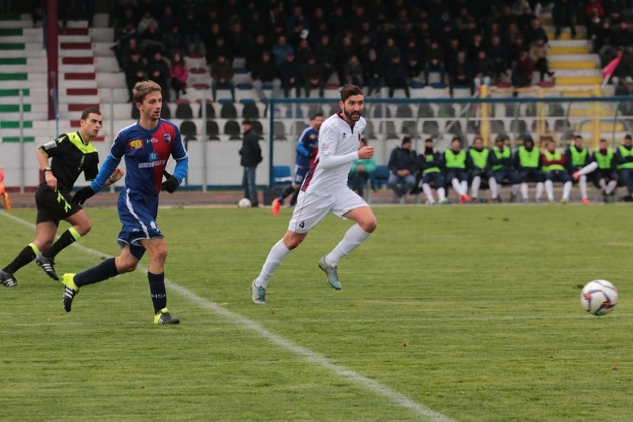 Adriese vs Imolese 16