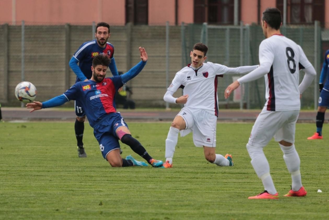 Adriese vs Imolese 17