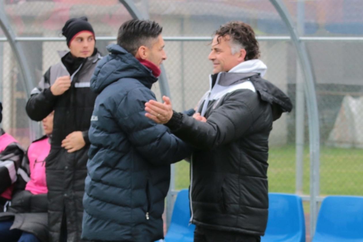 Adriese vs Imolese 2