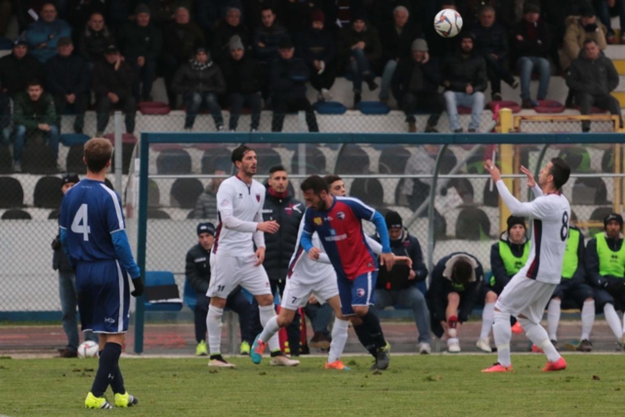 Adriese vs Imolese 21