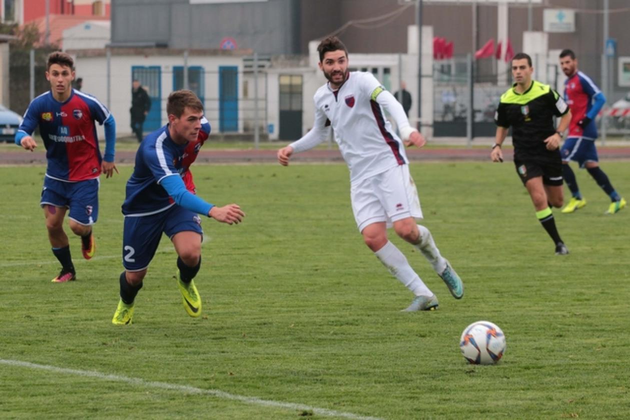 Adriese vs Imolese 22