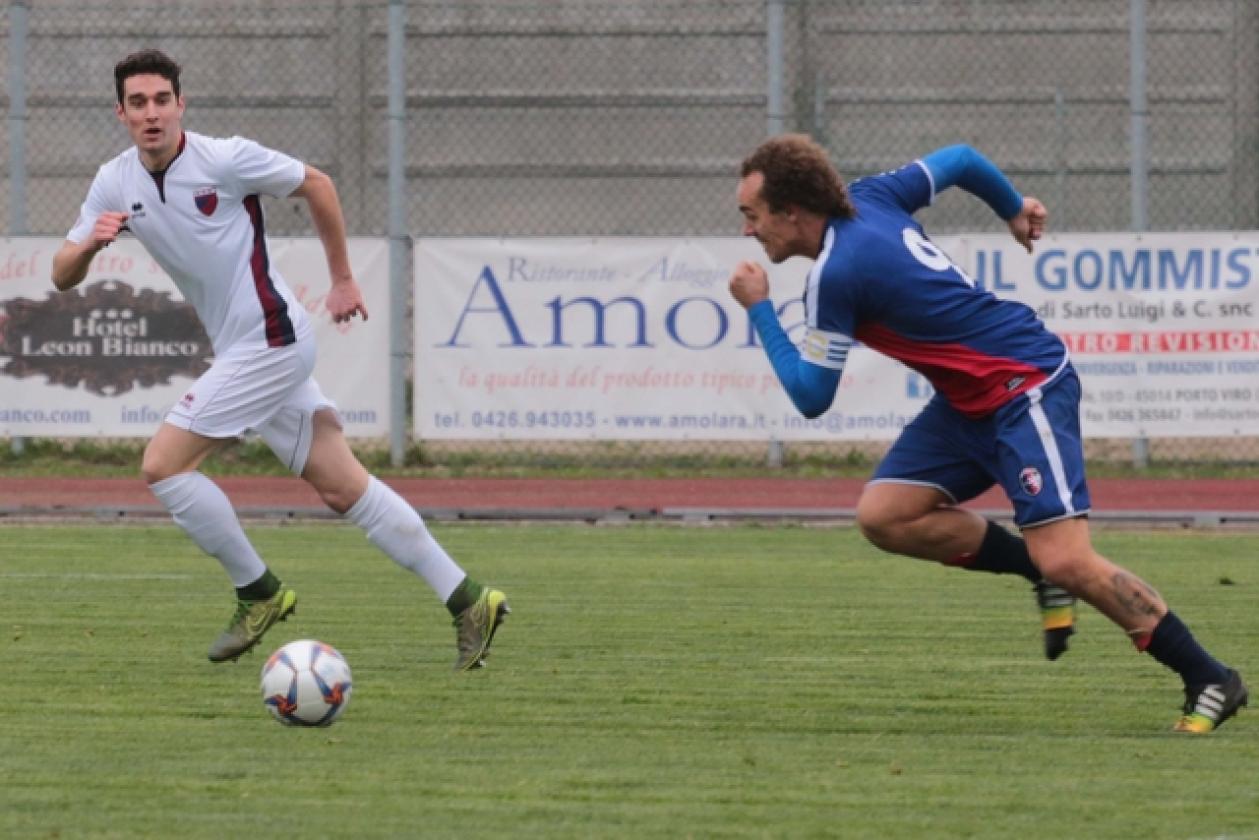 Adriese vs Imolese 8