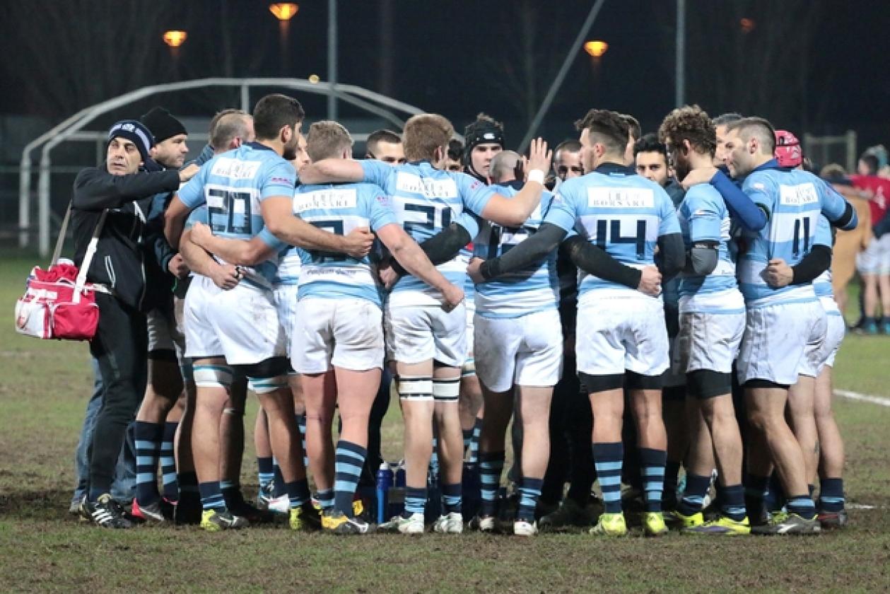 Rugby Badia vs Valsugana 23