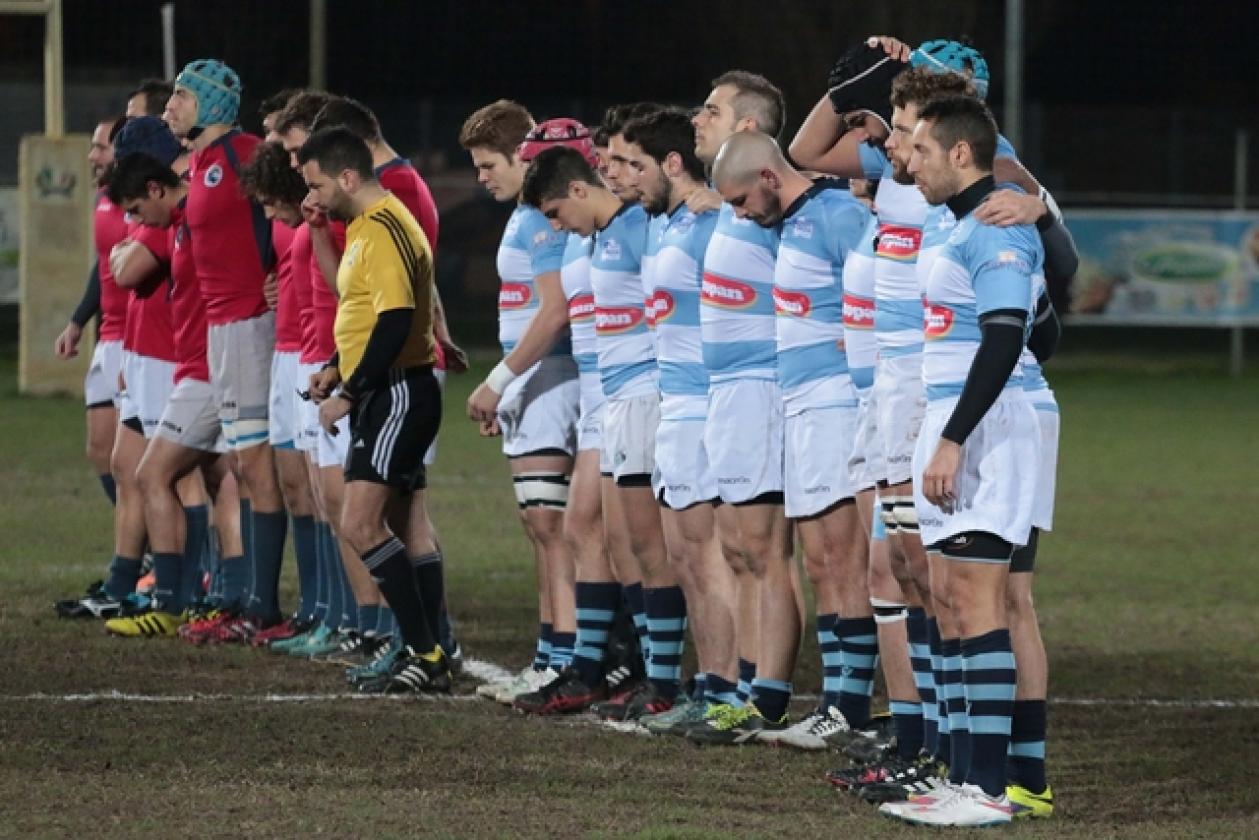 Rugby Badia vs Valsugana 3