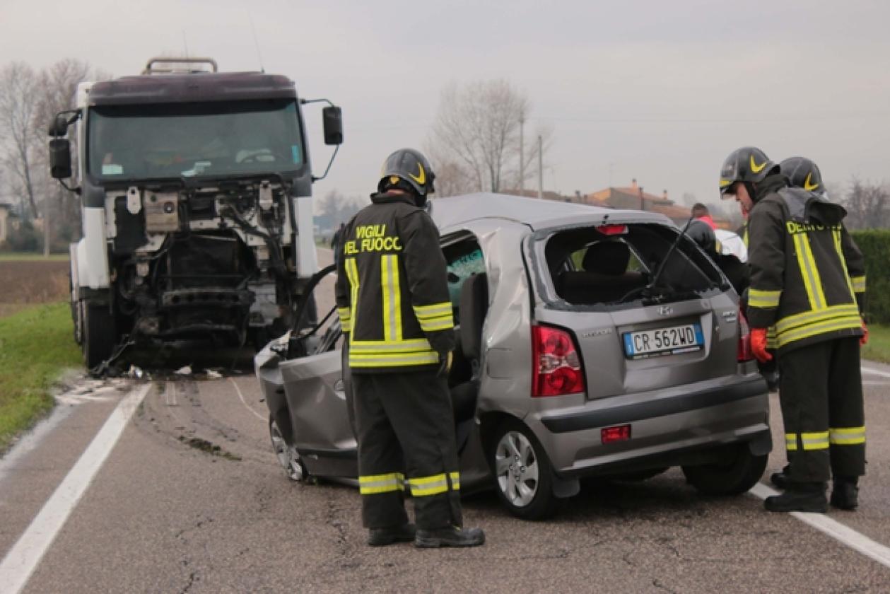 Incidente Mortale Canaro 1