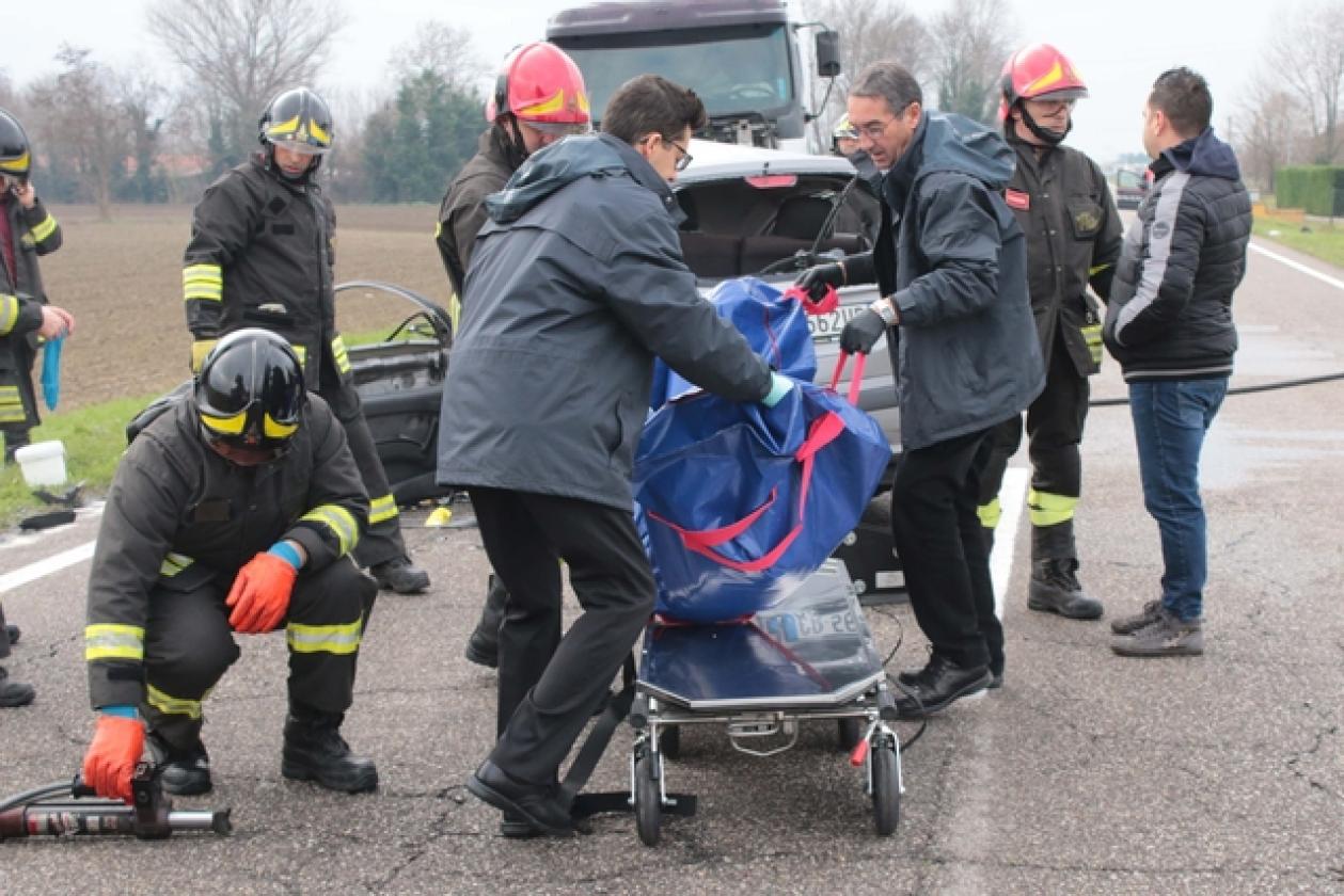 Incidente Mortale Canaro 10