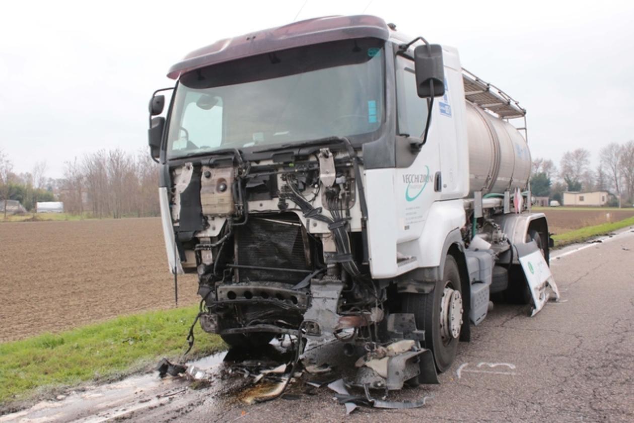 Incidente Mortale Canaro 11