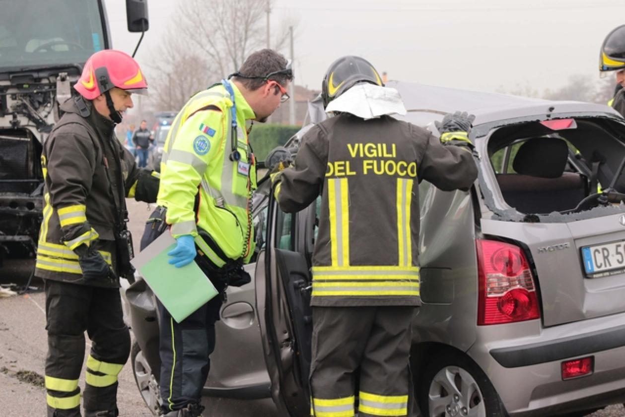 Incidente Mortale Canaro 2