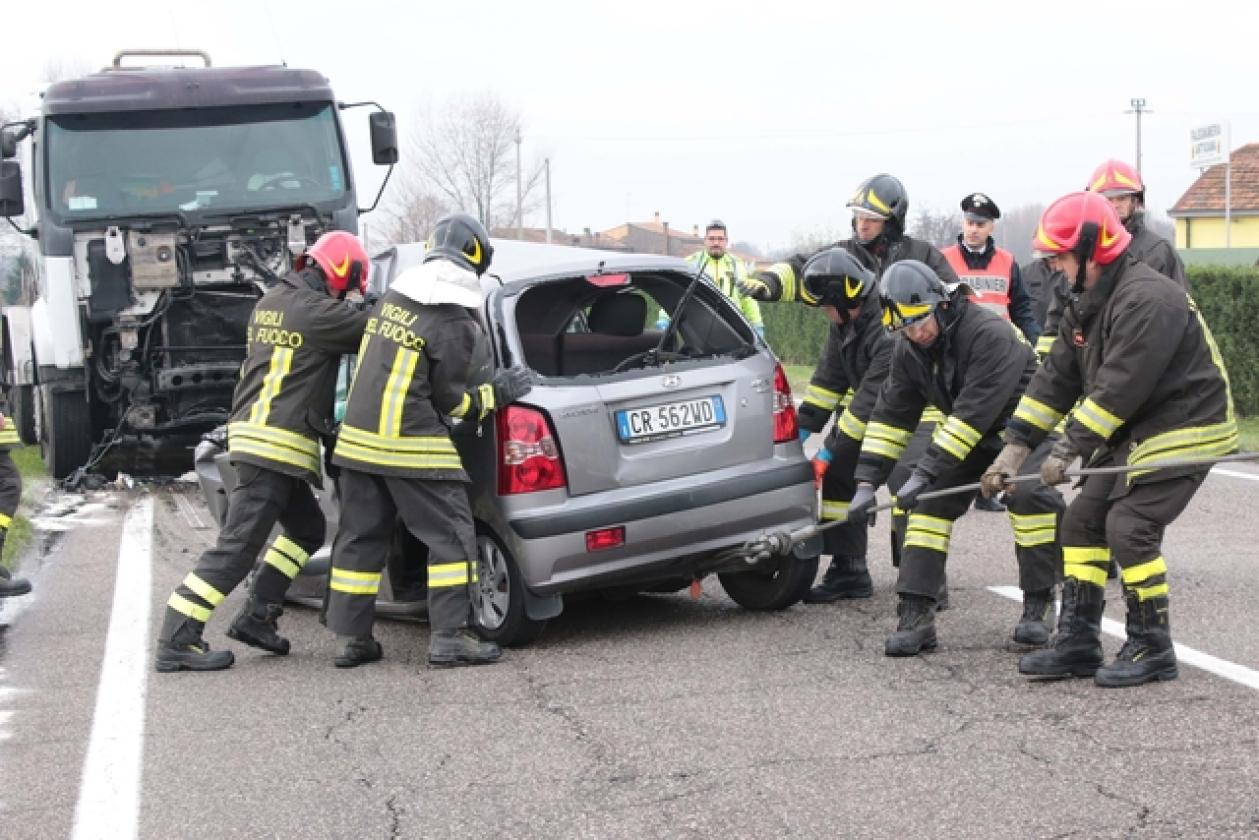 Incidente Mortale Canaro 4