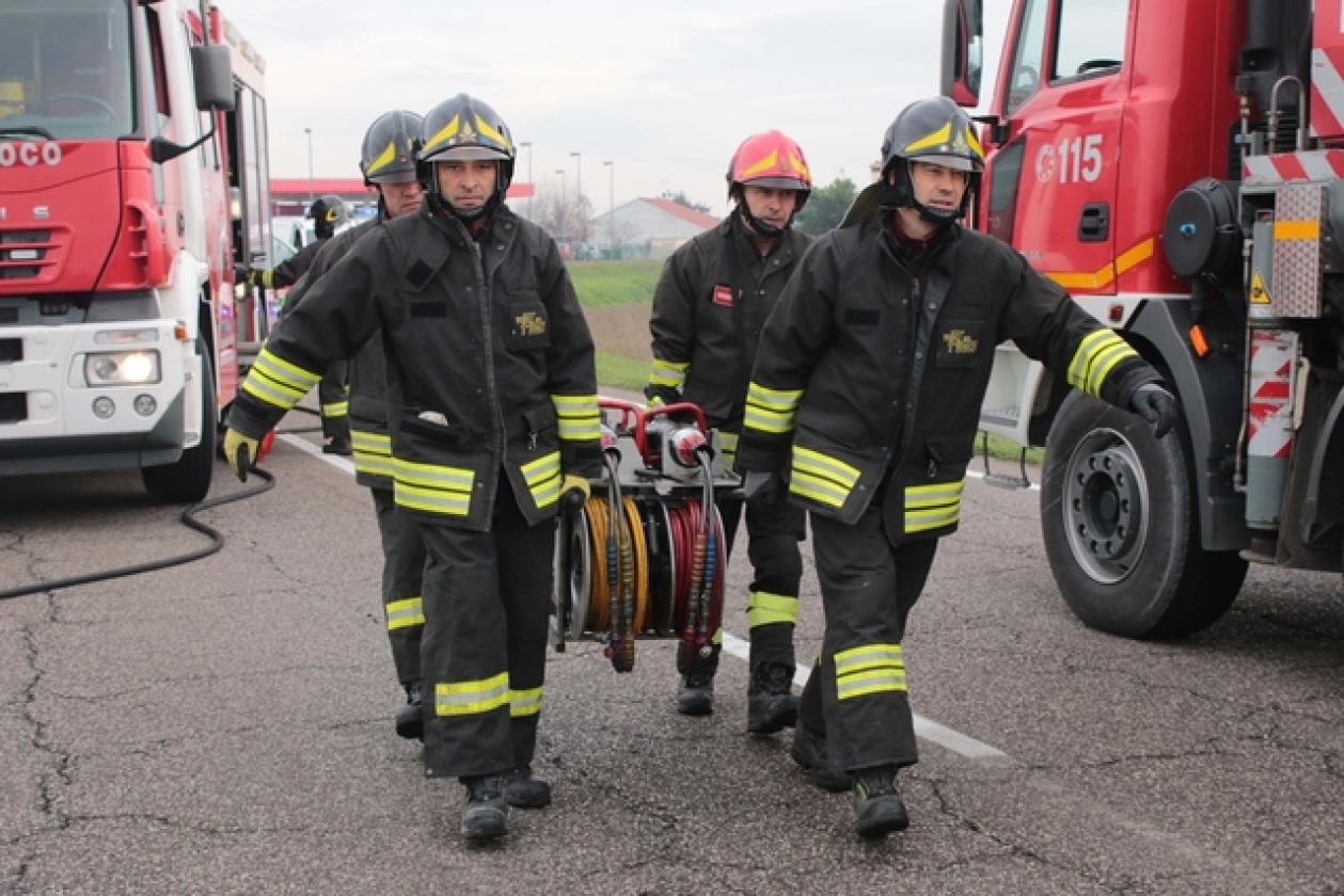 Incidente Mortale Canaro 6