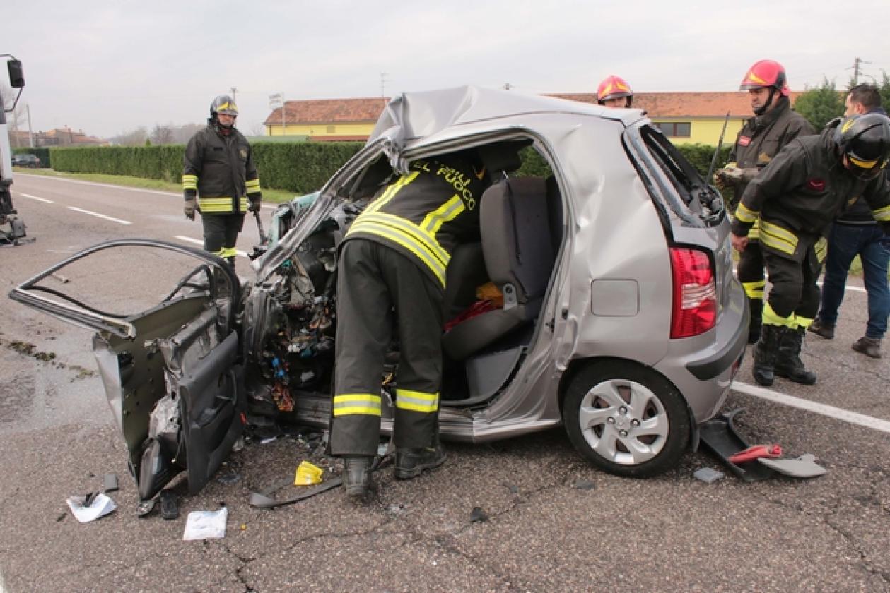Incidente Mortale Canaro 8